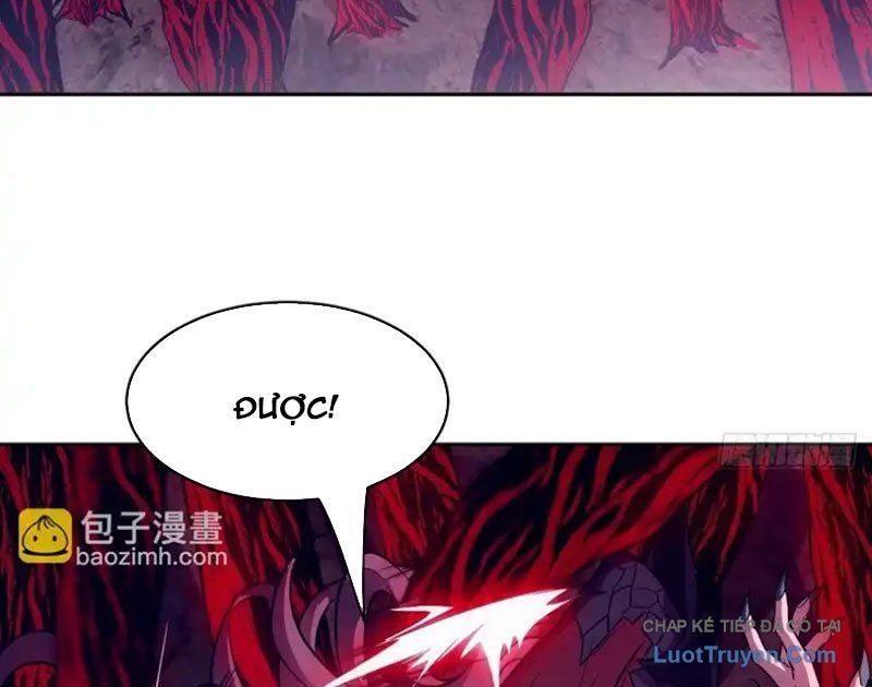 Tay Trái Của Ta Có Thể Dị Biến - Chapter 138 - Page 111