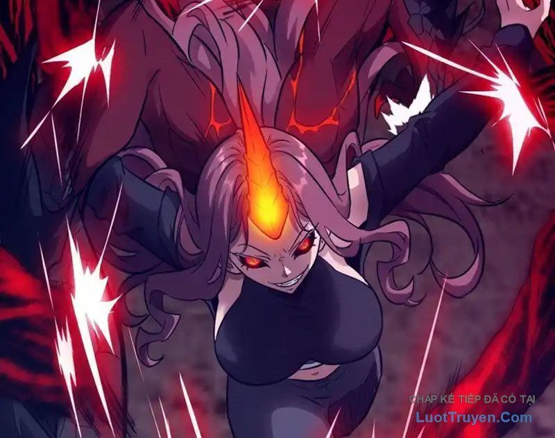 Tay Trái Của Ta Có Thể Dị Biến - Chapter 138 - Page 112