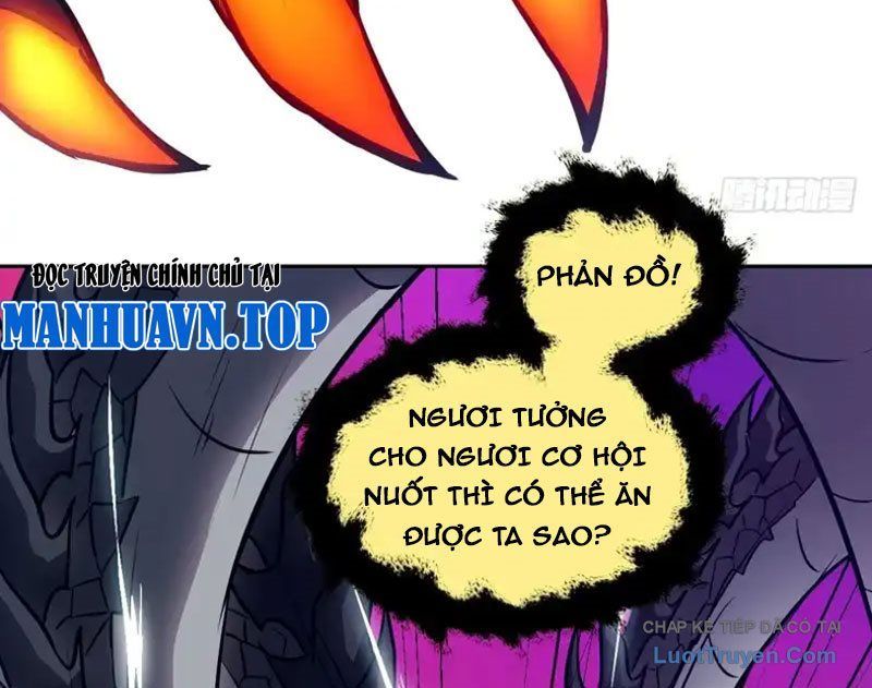 Tay Trái Của Ta Có Thể Dị Biến - Chapter 138 - Page 115
