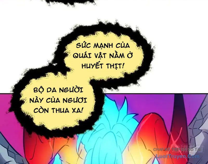 Tay Trái Của Ta Có Thể Dị Biến - Chapter 138 - Page 118