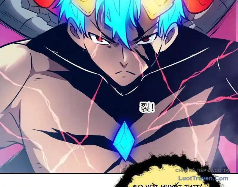 Tay Trái Của Ta Có Thể Dị Biến - Chapter 138 - Page 119