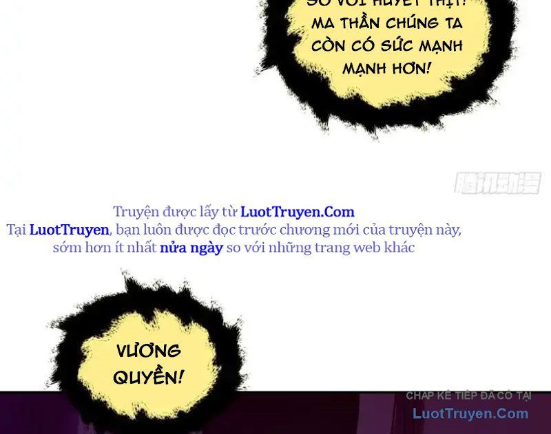 Tay Trái Của Ta Có Thể Dị Biến - Chapter 138 - Page 120
