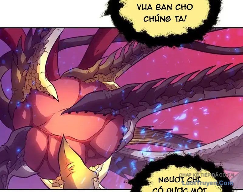 Tay Trái Của Ta Có Thể Dị Biến - Chapter 138 - Page 123