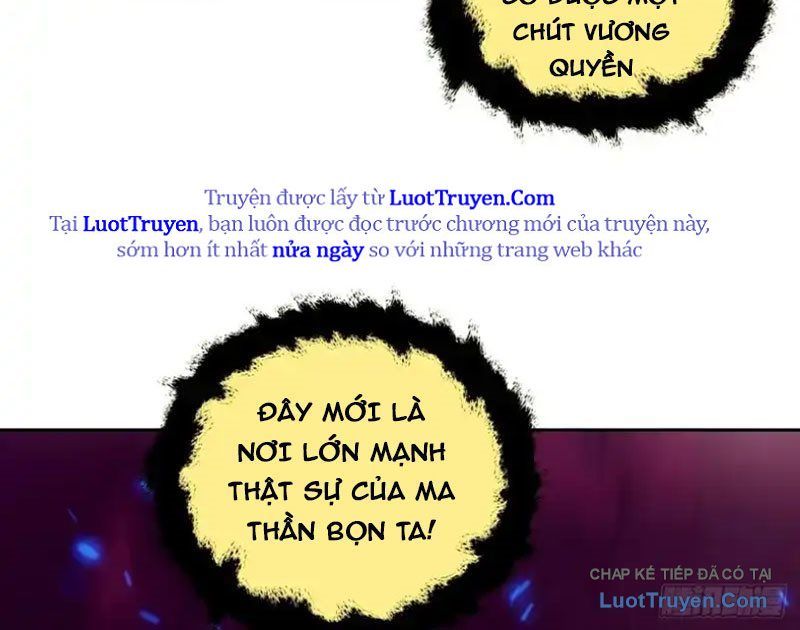 Tay Trái Của Ta Có Thể Dị Biến - Chapter 138 - Page 124