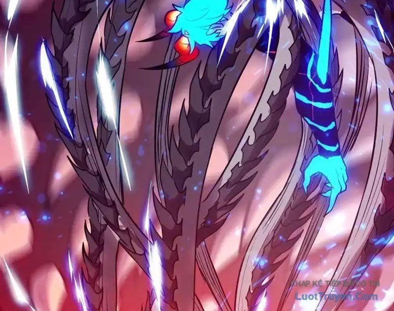 Tay Trái Của Ta Có Thể Dị Biến - Chapter 138 - Page 126