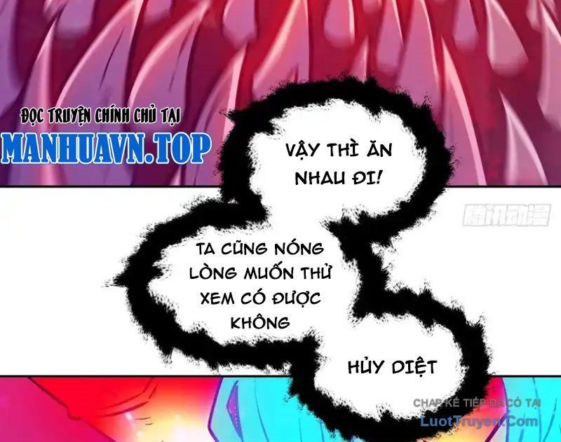 Tay Trái Của Ta Có Thể Dị Biến - Chapter 138 - Page 129