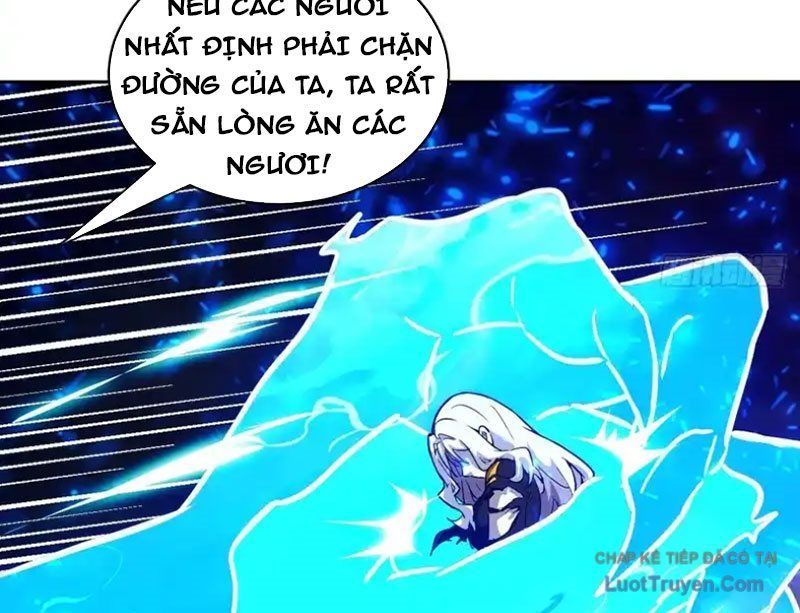 Tay Trái Của Ta Có Thể Dị Biến - Chapter 138 - Page 17