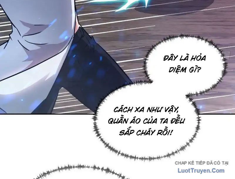Tay Trái Của Ta Có Thể Dị Biến - Chapter 138 - Page 19