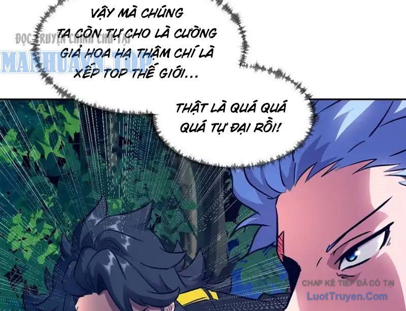 Tay Trái Của Ta Có Thể Dị Biến - Chapter 138 - Page 20