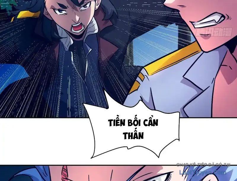 Tay Trái Của Ta Có Thể Dị Biến - Chapter 138 - Page 21