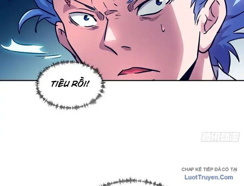 Tay Trái Của Ta Có Thể Dị Biến - Chapter 138 - Page 22