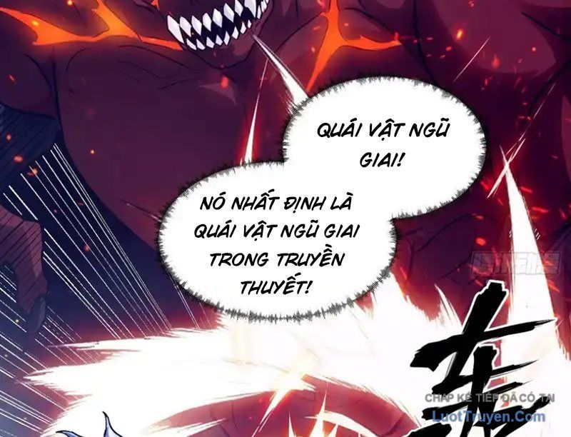 Tay Trái Của Ta Có Thể Dị Biến - Chapter 138 - Page 24