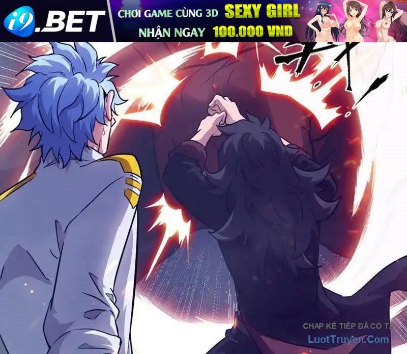 Tay Trái Của Ta Có Thể Dị Biến - Chapter 138 - Page 25