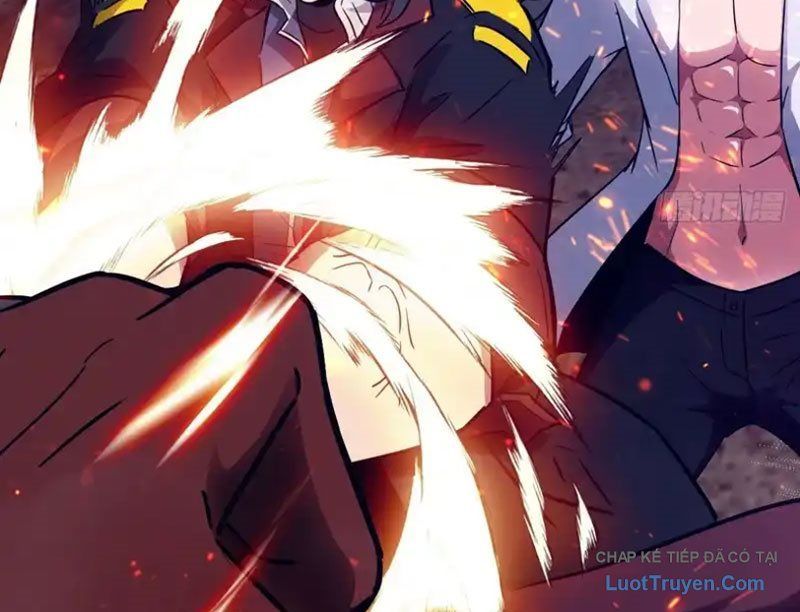 Tay Trái Của Ta Có Thể Dị Biến - Chapter 138 - Page 28