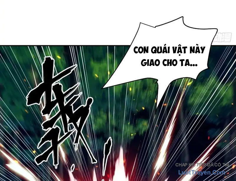 Tay Trái Của Ta Có Thể Dị Biến - Chapter 138 - Page 30