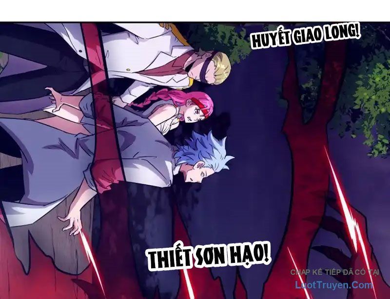 Tay Trái Của Ta Có Thể Dị Biến - Chapter 138 - Page 34