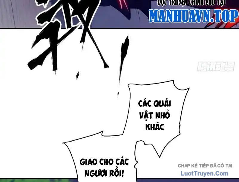 Tay Trái Của Ta Có Thể Dị Biến - Chapter 138 - Page 37