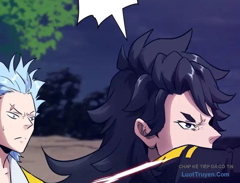 Tay Trái Của Ta Có Thể Dị Biến - Chapter 138 - Page 38