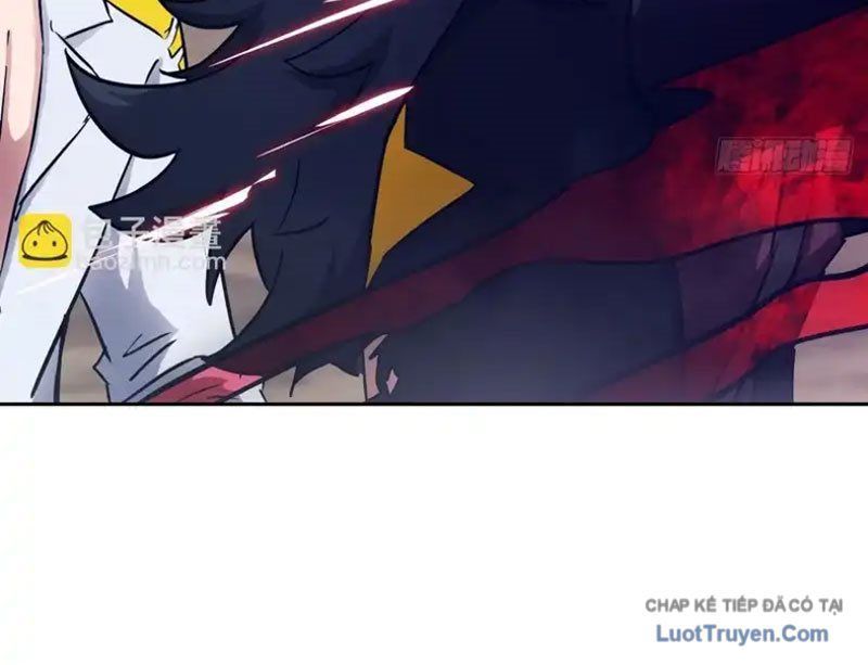 Tay Trái Của Ta Có Thể Dị Biến - Chapter 138 - Page 39