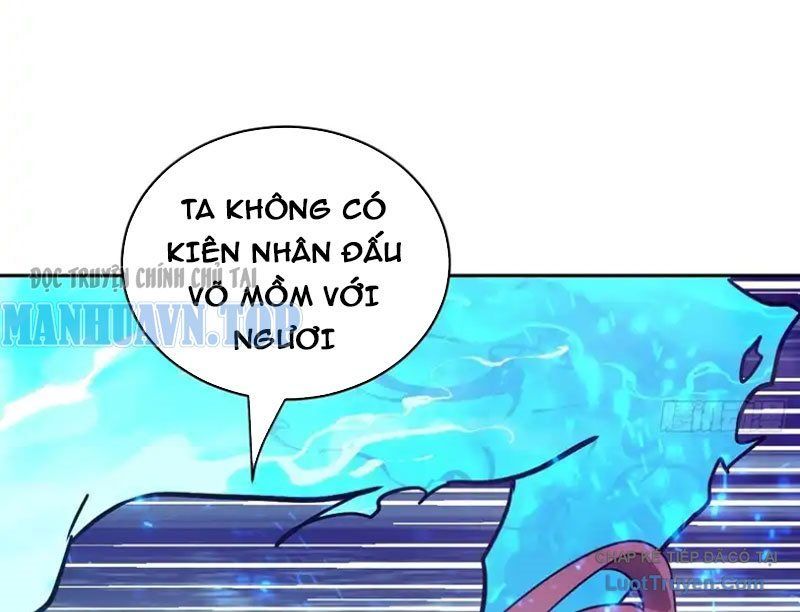 Tay Trái Của Ta Có Thể Dị Biến - Chapter 138 - Page 4