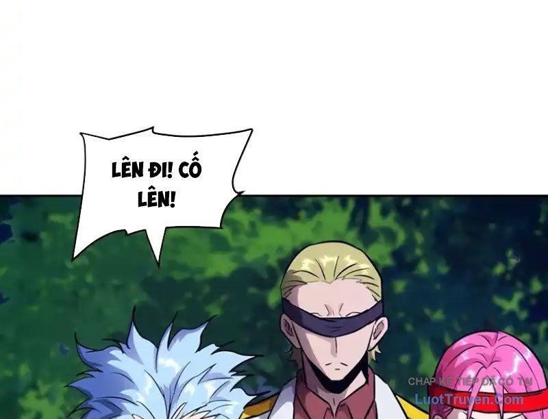 Tay Trái Của Ta Có Thể Dị Biến - Chapter 138 - Page 40