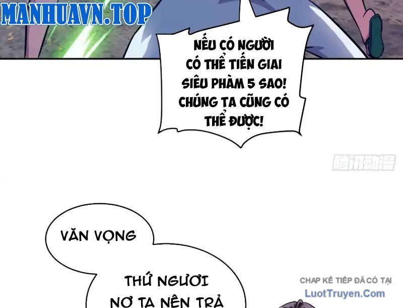 Tay Trái Của Ta Có Thể Dị Biến - Chapter 138 - Page 44
