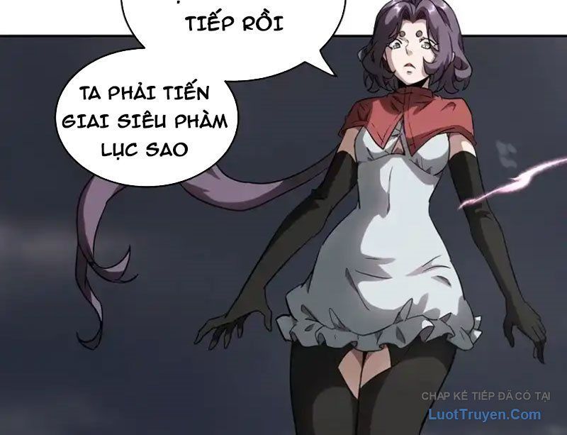 Tay Trái Của Ta Có Thể Dị Biến - Chapter 138 - Page 45