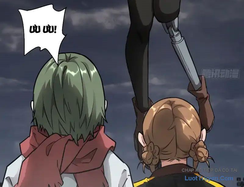 Tay Trái Của Ta Có Thể Dị Biến - Chapter 138 - Page 46