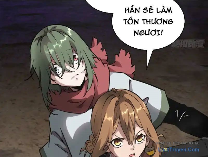 Tay Trái Của Ta Có Thể Dị Biến - Chapter 138 - Page 48