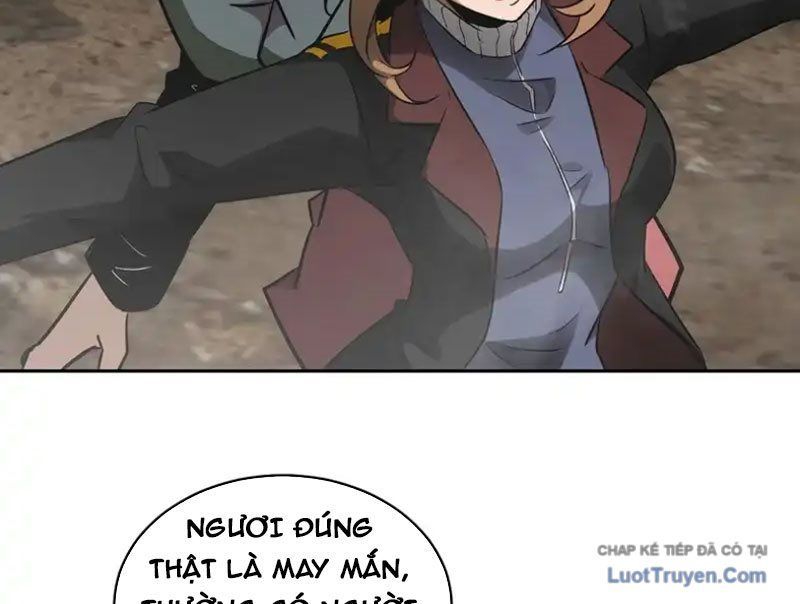 Tay Trái Của Ta Có Thể Dị Biến - Chapter 138 - Page 49