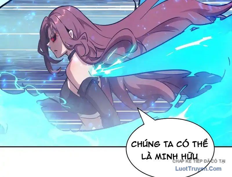 Tay Trái Của Ta Có Thể Dị Biến - Chapter 138 - Page 5