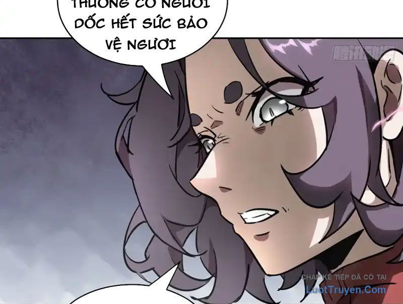 Tay Trái Của Ta Có Thể Dị Biến - Chapter 138 - Page 50