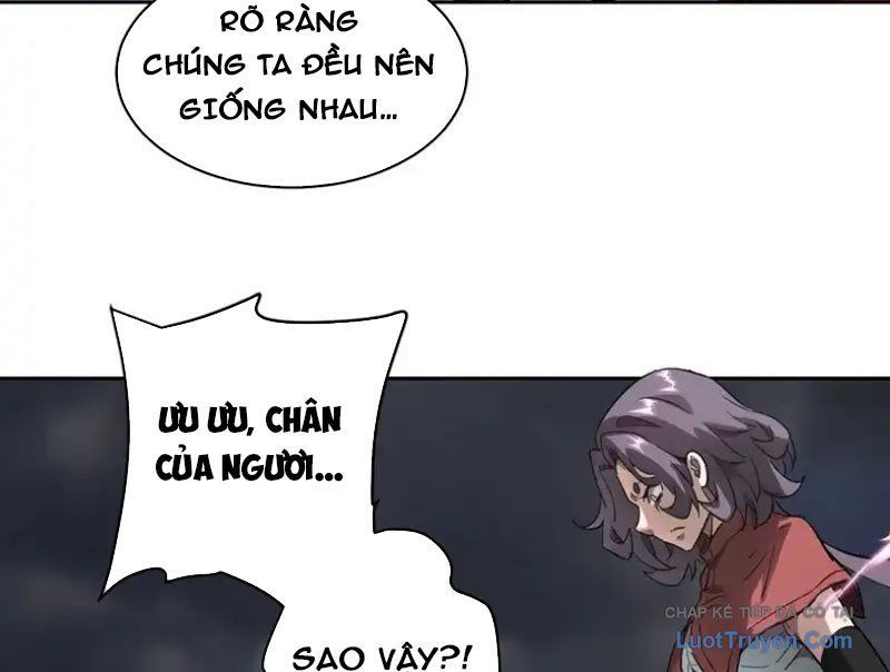 Tay Trái Của Ta Có Thể Dị Biến - Chapter 138 - Page 51