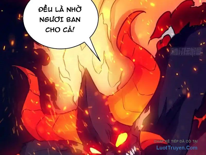 Tay Trái Của Ta Có Thể Dị Biến - Chapter 138 - Page 59