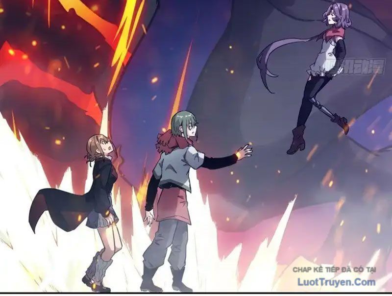 Tay Trái Của Ta Có Thể Dị Biến - Chapter 138 - Page 61