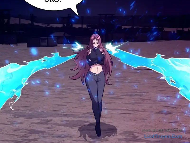 Tay Trái Của Ta Có Thể Dị Biến - Chapter 138 - Page 67