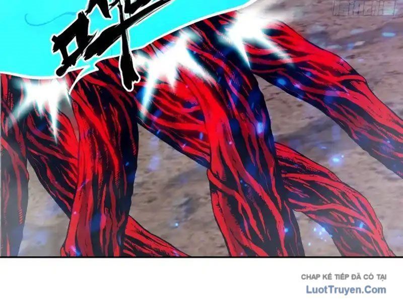 Tay Trái Của Ta Có Thể Dị Biến - Chapter 138 - Page 72