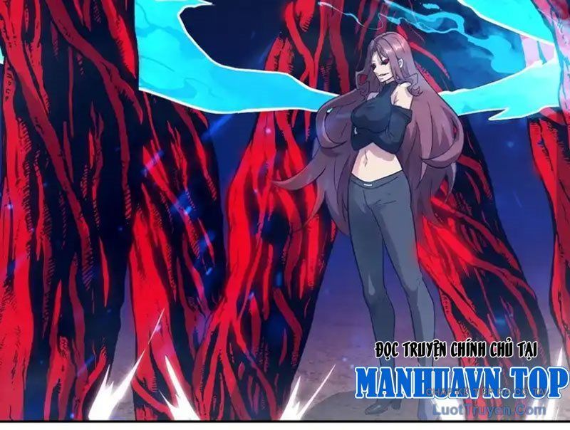 Tay Trái Của Ta Có Thể Dị Biến - Chapter 138 - Page 76