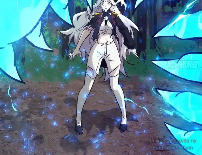 Tay Trái Của Ta Có Thể Dị Biến - Chapter 138 - Page 8