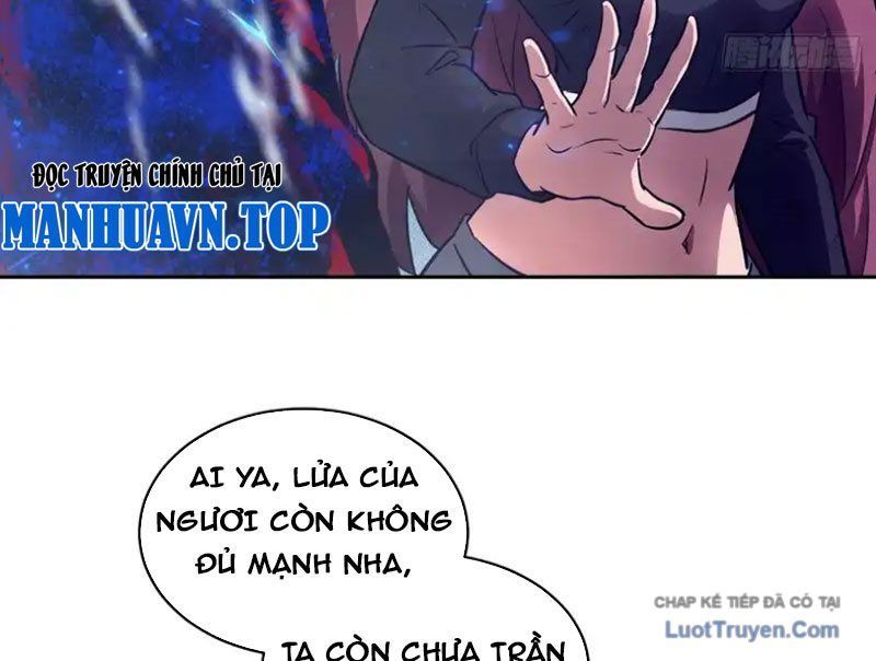 Tay Trái Của Ta Có Thể Dị Biến - Chapter 138 - Page 83