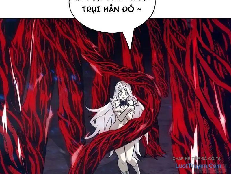 Tay Trái Của Ta Có Thể Dị Biến - Chapter 138 - Page 84