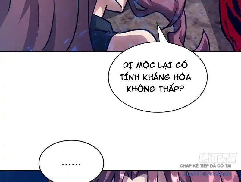 Tay Trái Của Ta Có Thể Dị Biến - Chapter 138 - Page 86