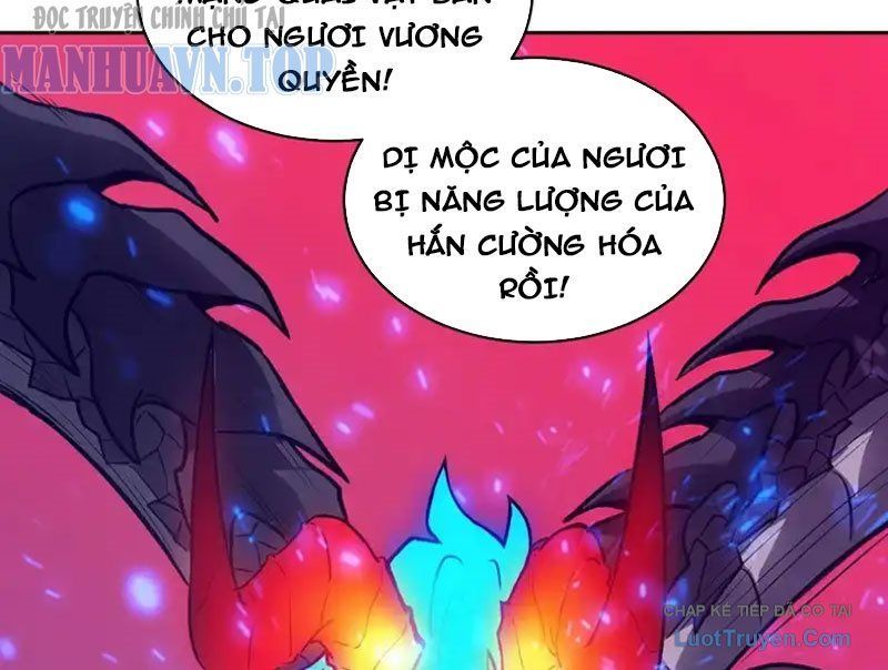Tay Trái Của Ta Có Thể Dị Biến - Chapter 138 - Page 89