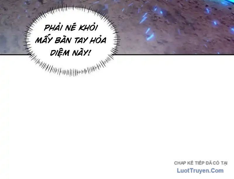 Tay Trái Của Ta Có Thể Dị Biến - Chapter 138 - Page 9