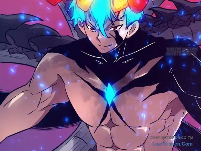 Tay Trái Của Ta Có Thể Dị Biến - Chapter 138 - Page 90