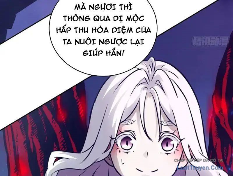 Tay Trái Của Ta Có Thể Dị Biến - Chapter 138 - Page 92
