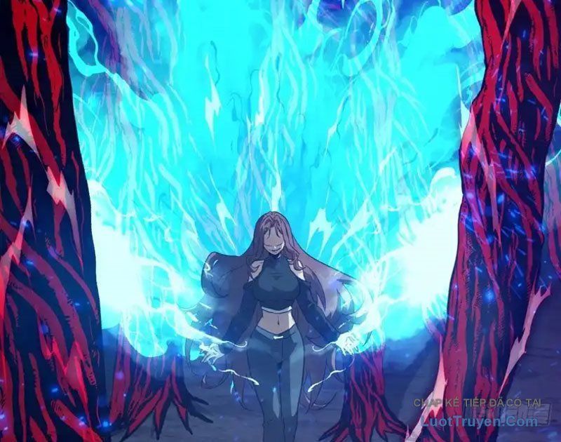 Tay Trái Của Ta Có Thể Dị Biến - Chapter 138 - Page 95