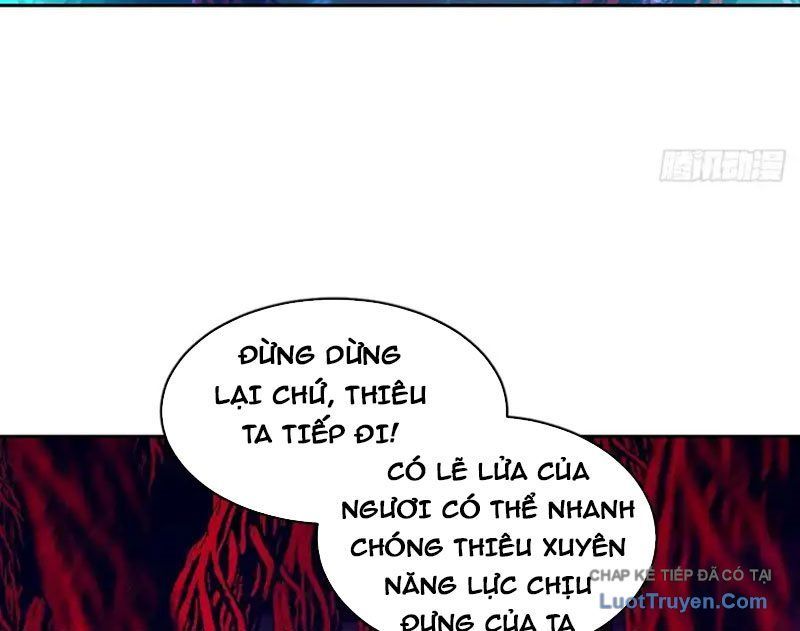 Tay Trái Của Ta Có Thể Dị Biến - Chapter 138 - Page 99