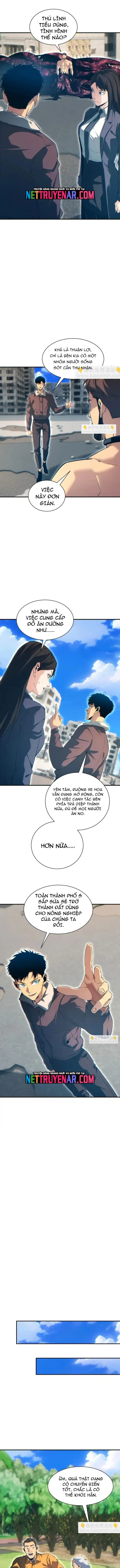 Mạt Thế Trọng Sinh: Ta Quay Gacha Làm Trùm! - Chapter 76 - Page 4