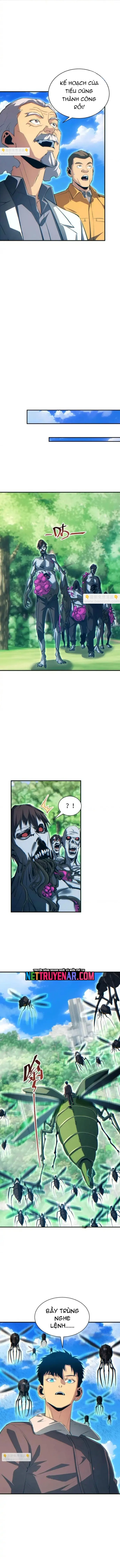 Mạt Thế Trọng Sinh: Ta Quay Gacha Làm Trùm! - Chapter 76 - Page 6